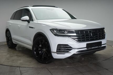 VW Touareg 65.000 km 45.490 &euro; Braunschweig 38110