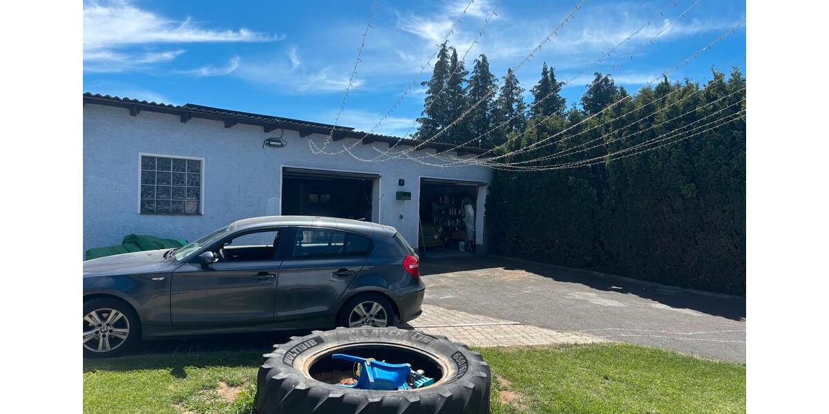 Einfamilienhaus Hirschau - 7 Zimmer, 150 m&sup2;, 370.000&euro; | Angebot:26759970