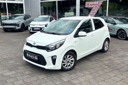 Kia Picanto 62.301 km 9.999 &euro; Meinerzhagen 58540
