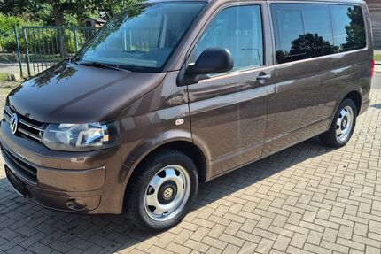 VW T5 Multivan 158.000 km 18.999 &euro; Weida 07570