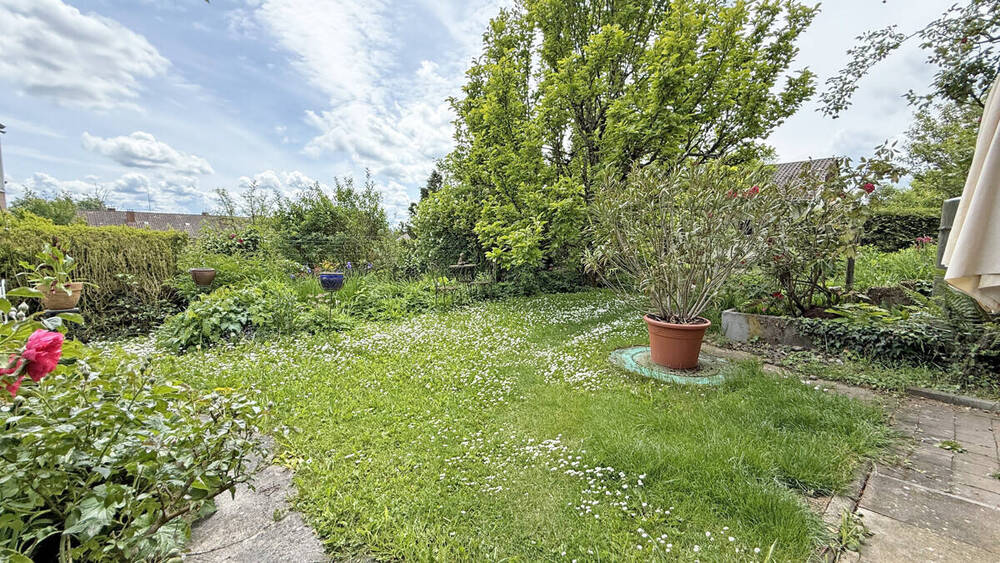 Einfamilienhaus Tübingen Wanne - 7 Zimmer, 191 m&sup2;, 890.000&euro; | Angebot:26696886
