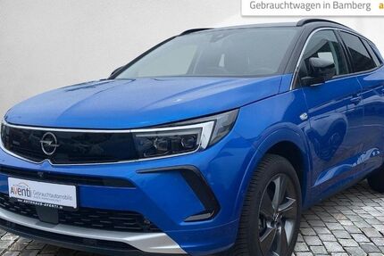 Opel Grandland (X) 18.271 km 22.979 &euro; Bamberg 96052