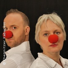 Heute Hü und morgen Hott - mit Ellen Schaller und Torsten Pahl Freiberg