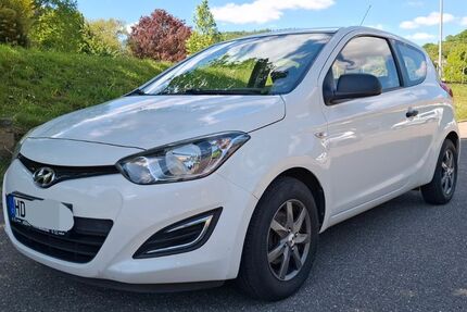 Hyundai i20 177.200 km 2.900 € Schönau 69250