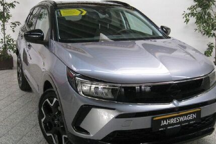 Opel Grandland (X)