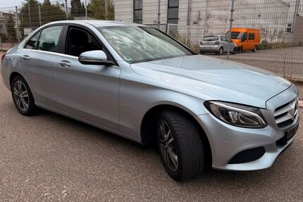 Mercedes-Benz C 250 85.554 km 22.900 &euro; Hockenheim 68766