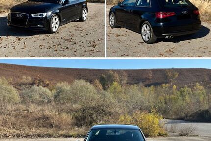 Audi A3 150.000 km 6.800 &euro; Kleinwallstadt 63839