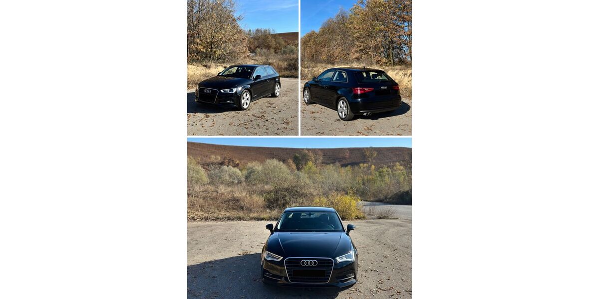 Audi A3 150.000 km 6.800 &euro; Kleinwallstadt 63839