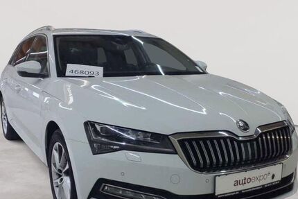 Skoda Superb 115.115 km 22.090 &euro; Fernwald-Steinbach 35463
