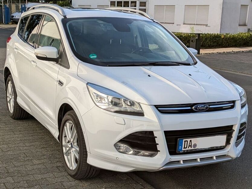 Kuga