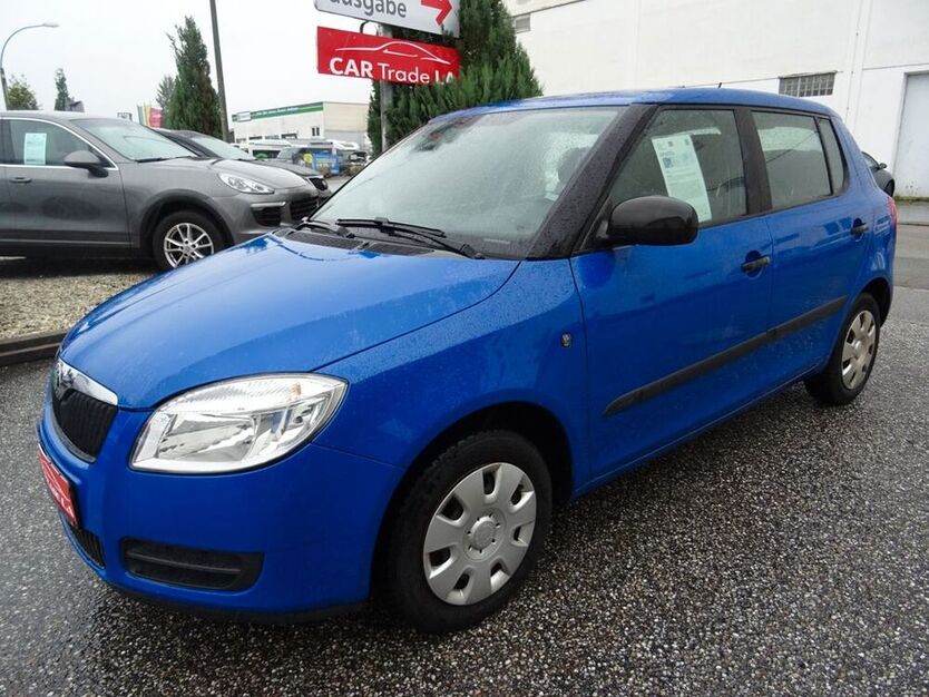 Fabia