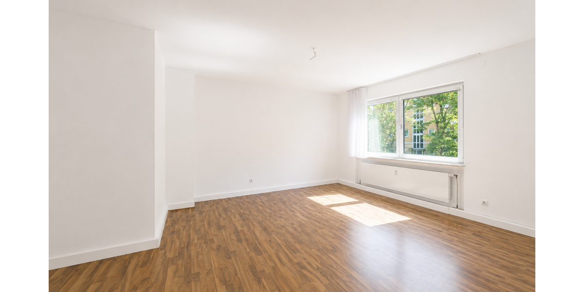 Etagenwohnung Würzburg Sanderau - 4 Zimmer, 114 m&sup2;, 315&euro; | Angebot:26992960