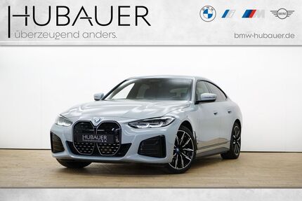 BMW i4 9.950 km 52.890 € Landshut 84030