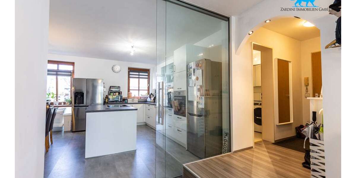 Wohnung zum Kaufen in Maisach 499.000 € 112 m² 3 zimmer