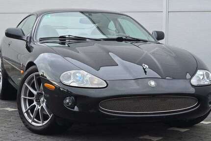 Jaguar XK8 95.370 km 14.900 € Wiesbaden 65201