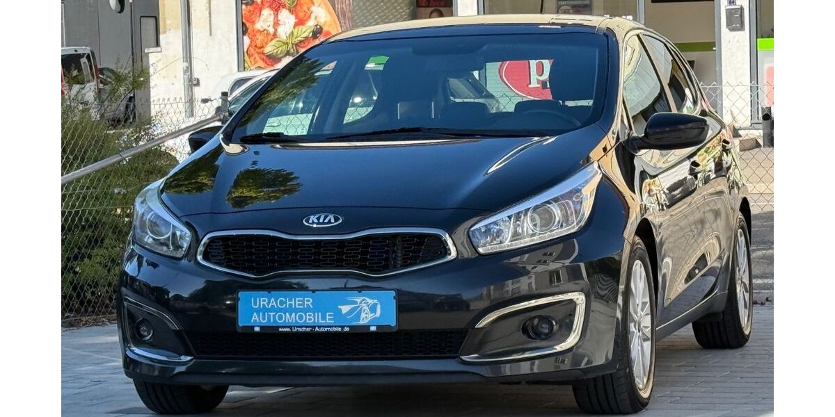 Kia ceed Sportswagon 170.000 km 7.790 &euro; Reutlingen 72762