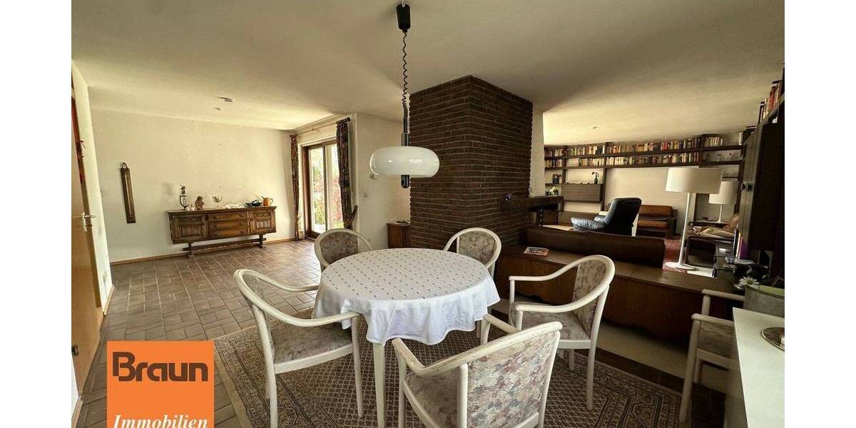 Mehrfamilienhaus, Wohnhaus Sankt Georgen im Schwarzwald Stadtgebiet - 5 Zimmer, 150 m&sup2;, 310.000&euro; | Angebot:26512820