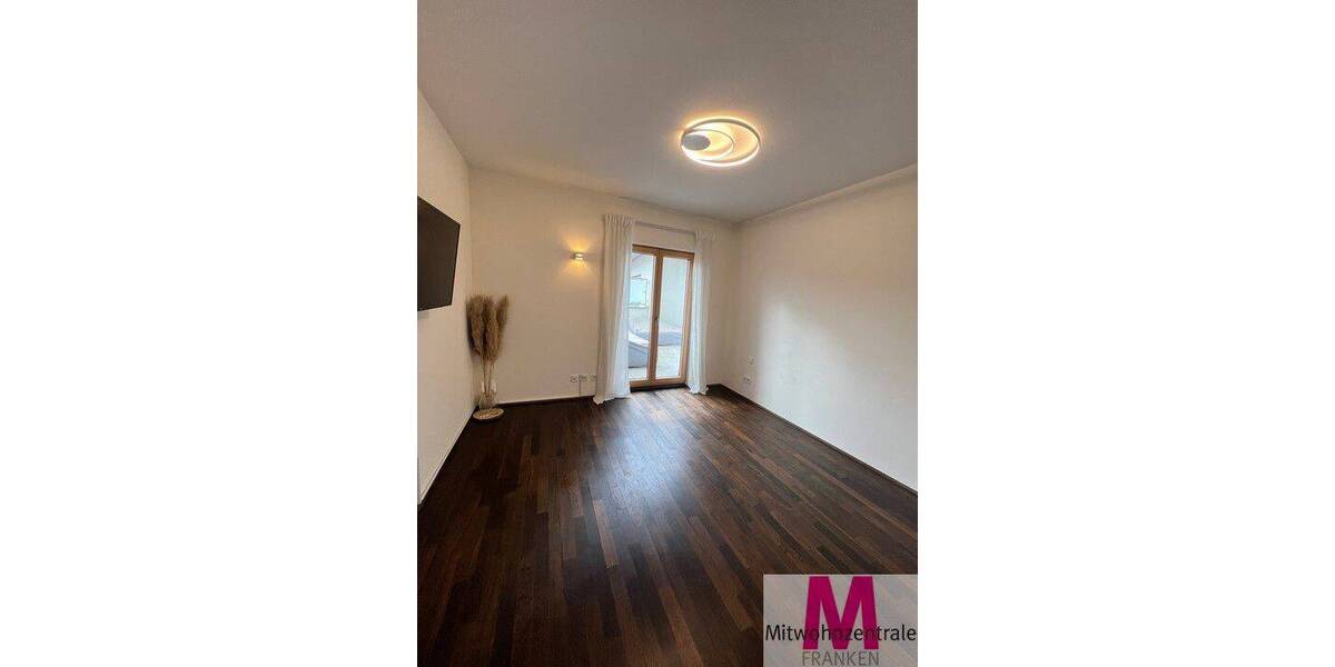 Etagenwohnung Schwabach - 3 Zimmer, 135 m&sup2;, 1.885&euro; | Angebot:26766919