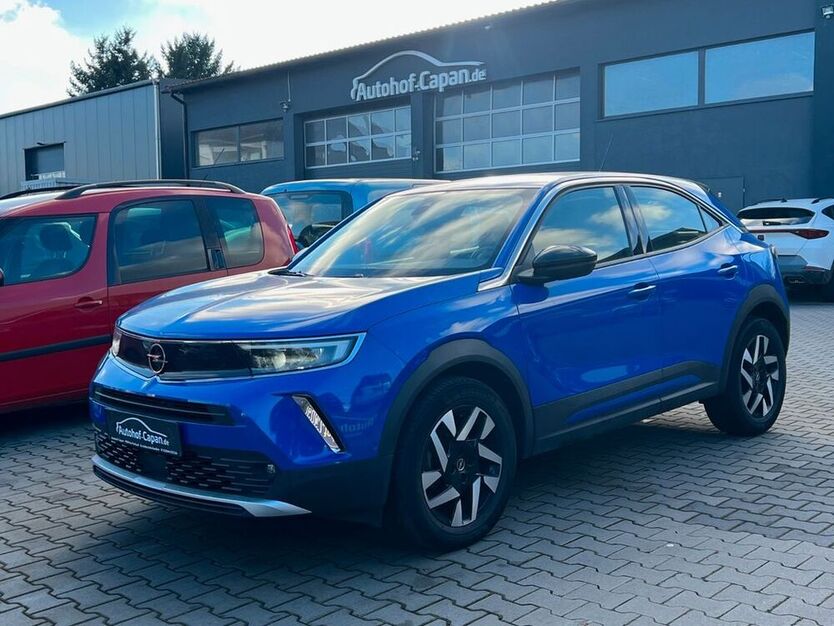 Mokka
