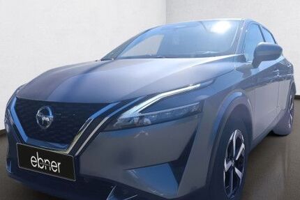 Nissan Qashqai 58.531 km 20.990 &euro; Baienfurt 88255