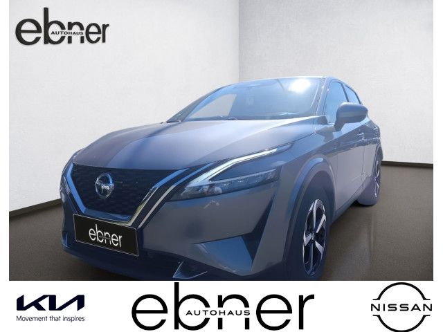 Nissan Qashqai 58.531 km 20.990 &euro; Baienfurt 88255