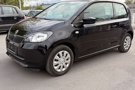 Skoda Citigo 148.000 km 3.900 &euro; Werl 59457