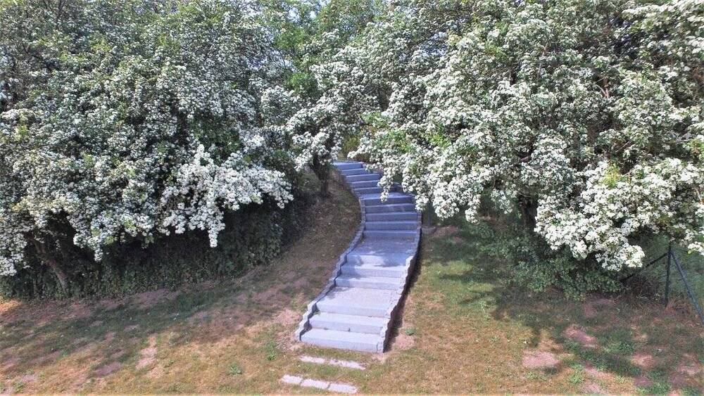 Vermietetes Einfamilienhaus mit Pool in ruhiger Lage bei Rostock 4 zimmer