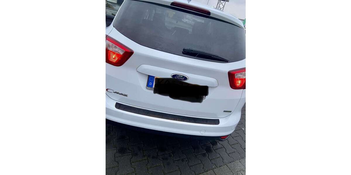 Ford C-Max 113.000 km 6.500 &euro; Koblenz 56070