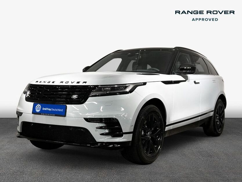 Range Rover Velar