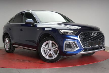 Audi Q5 127.000 km 38.990 € Braunschweig 38110