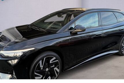 VW ID.7 1.977 km 59.889 &euro; Walldorf 69190