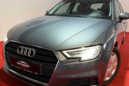 Audi A3 131.950 km 16.690 &euro; Braunschweig 38112