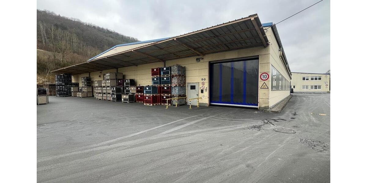 Gewerbeobjekt Lauda-Königshofen Königshofen - 3&euro; | Angebot:25883928