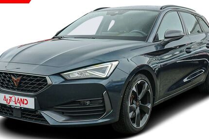 Cupra Leon 69.030 km 24.950 &euro; Göttingen 37081