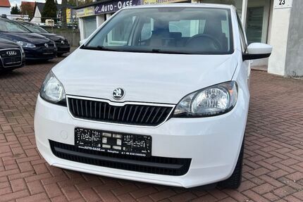 Skoda Citigo 125.000 km 5.900 &euro; Salzgitter-Bad 38259