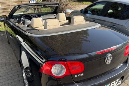 VW Eos 280.000 km 1.690 &euro; Stuttgart 70178