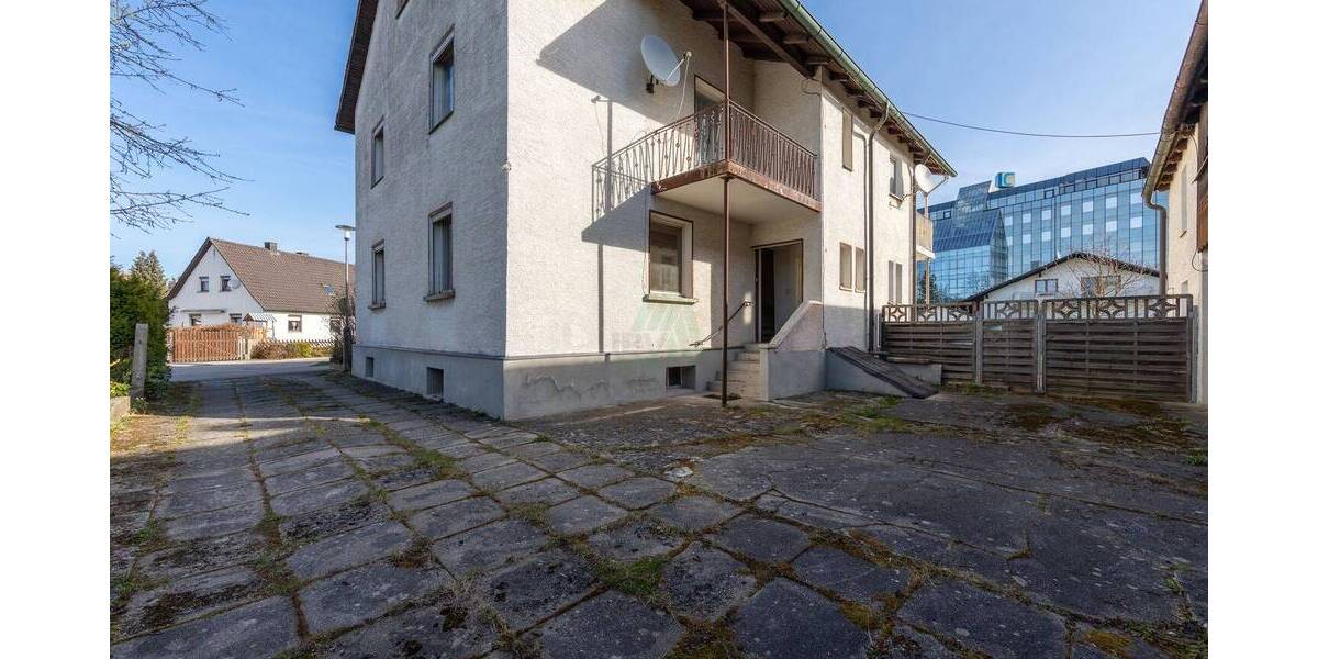 Doppelhaushälfte Hirschau - 6 Zimmer, 103 m&sup2;, 130.000&euro; | Angebot:26306052