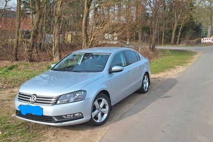VW Passat 179.500 km 8.800 &euro; Geeste 49744
