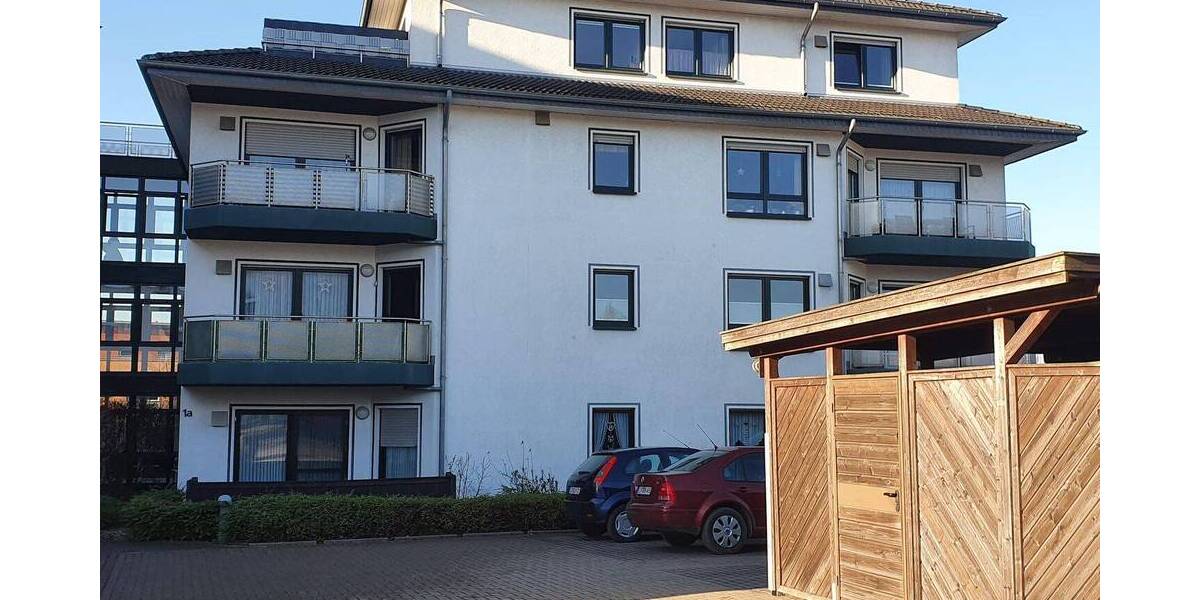 Terrassenwohnung Extertal Bösingfeld - 3 Zimmer, 101 m&sup2;, 233.841&euro; | Angebot:26798233
