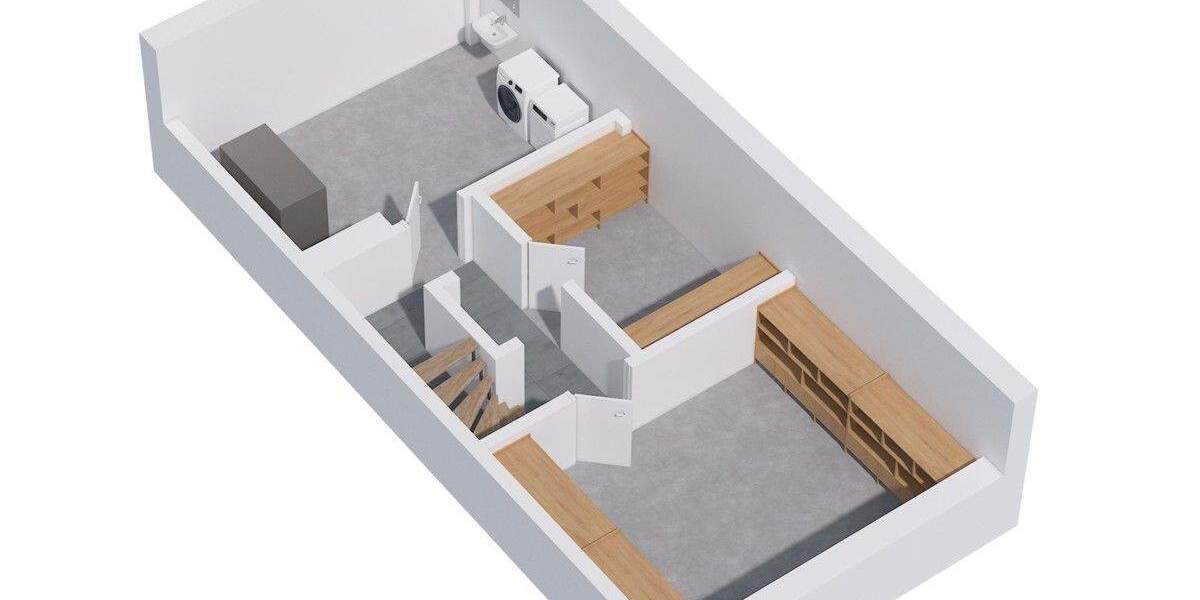 Doppelhaushälfte Obertraubling - 5 Zimmer, 140 m&sup2;, 745.000&euro; | Angebot:23942626