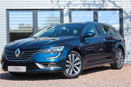 Renault Talisman 103.000 km 16.499 &euro; Bitterfeld 06749