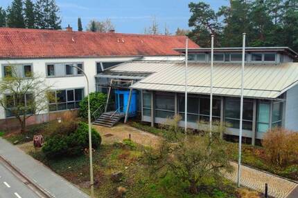 Gewerbeobjekt Enkenbach-Alsenborn Alsenborn - 725.000&euro; | Angebot:26410944