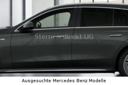 Mercedes-Benz E 300 17.000 km 64.890 € Lampertheim 68623