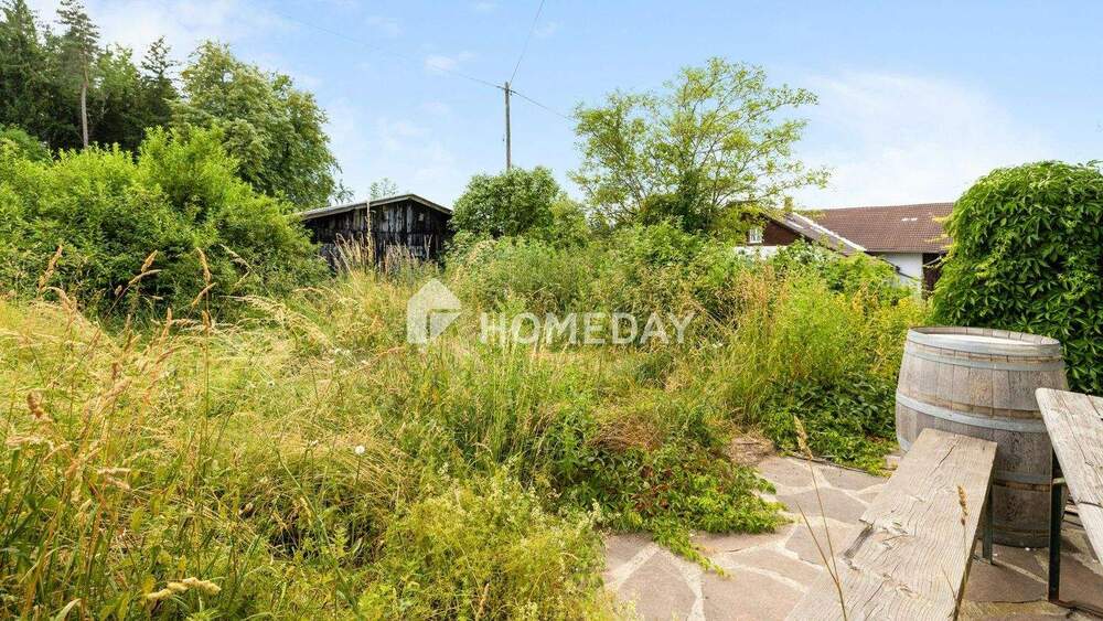 Einfamilienhaus Marktoberdorf - 5 Zimmer, 120 m&sup2;, 299.000&euro; | Angebot:25358023