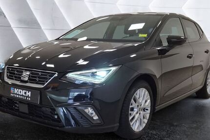 Seat Ibiza 15.600 km 19.890 &euro; Berlin 12681