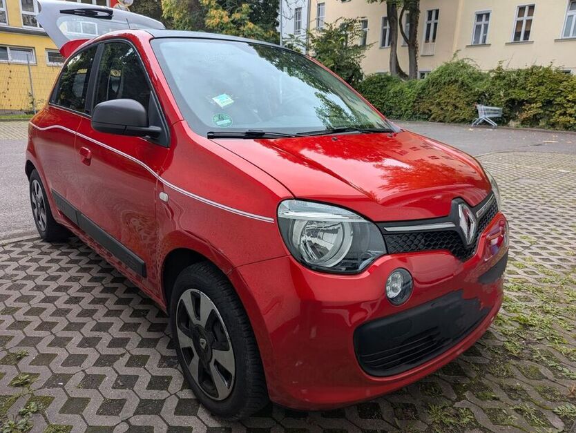 Twingo