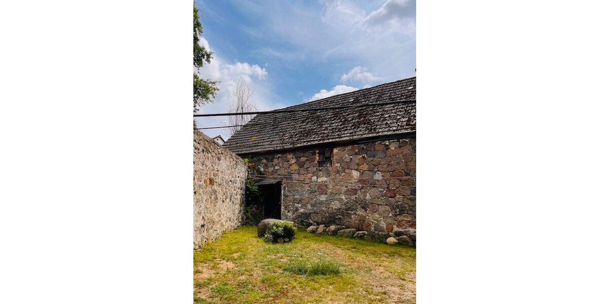 Bauernhaus, Landhaus Oderberg - 7 Zimmer, 236 m&sup2;, 480.000&euro; | Angebot:26932994