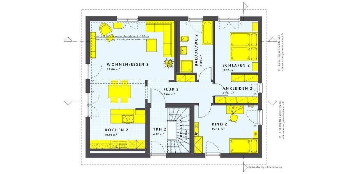 Grundstück Altena Evingsen - 941.000&euro; | Angebot:26259071
