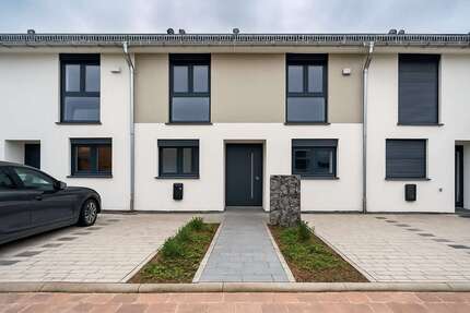 Haus zum Mieten in Bad Friedrichshall 1.950 € 138 m² 4.5 zimmer