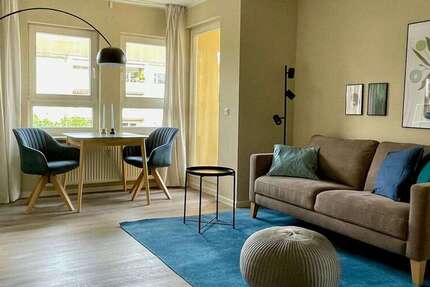 Zimmer Dresden Altstadt - 1 Zimmer, 1.150&euro; | Angebot:25529119